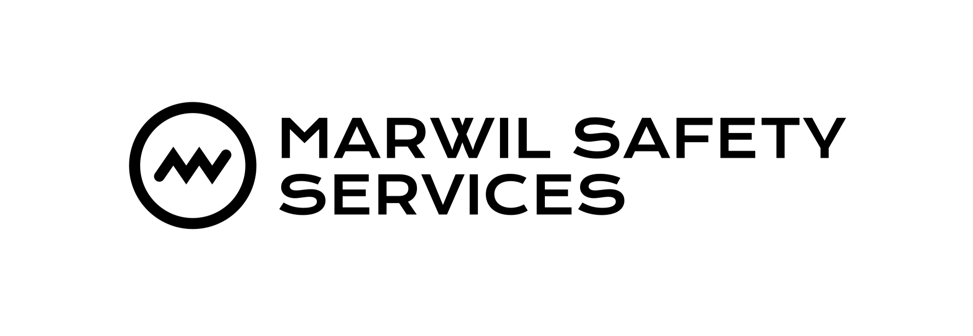 Marwil Safety Services Logo